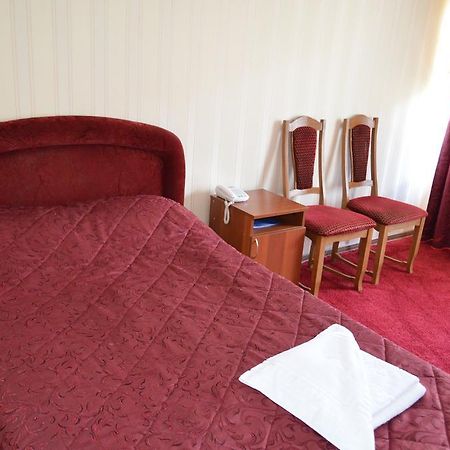Hotel Cooperator Kiev Eksteriør billede
