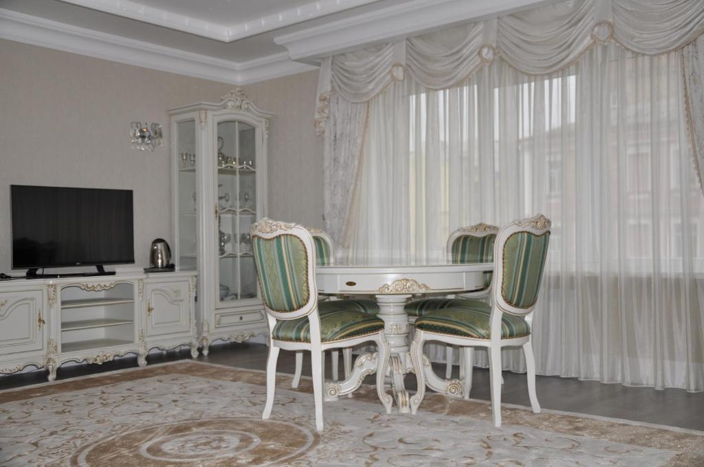 Hotel Cooperator Kiev Værelse billede