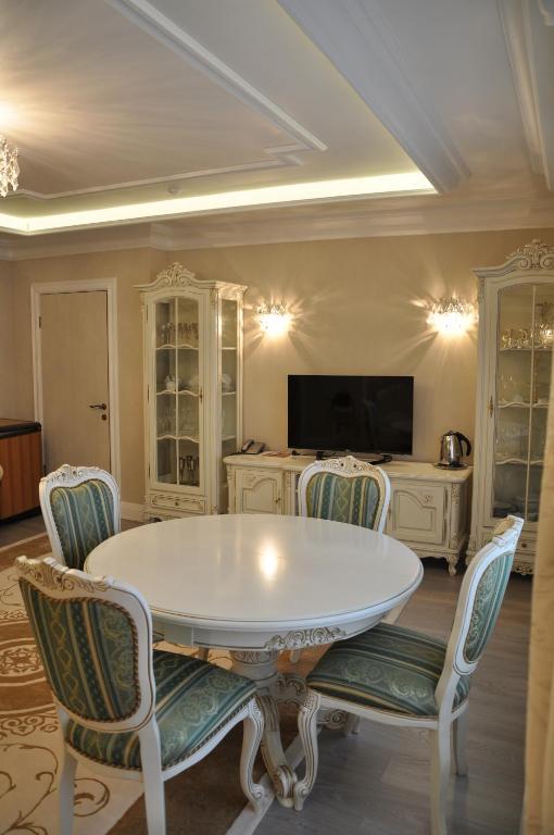 Hotel Cooperator Kiev Værelse billede