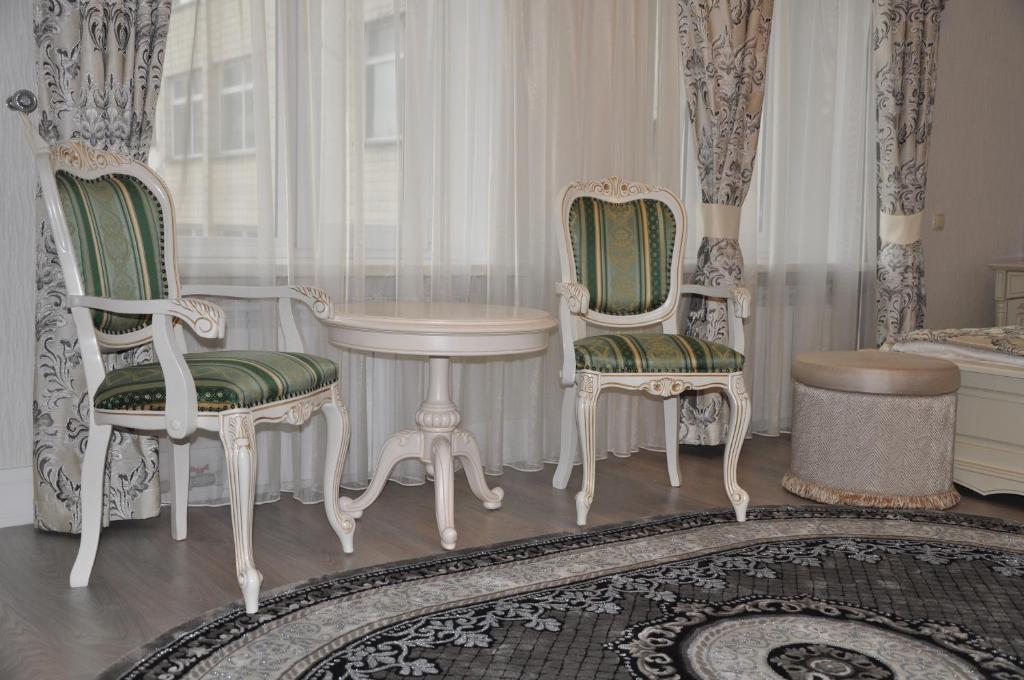 Hotel Cooperator Kiev Værelse billede