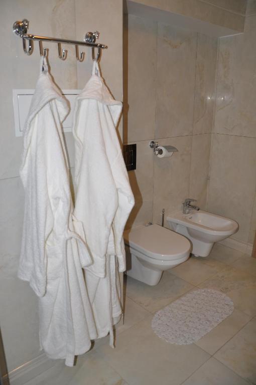 Hotel Cooperator Kiev Værelse billede