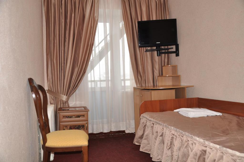 Hotel Cooperator Kiev Værelse billede