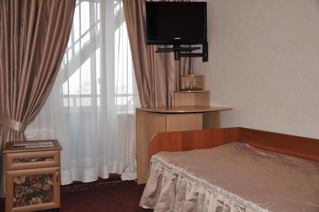 Hotel Cooperator Kiev Værelse billede