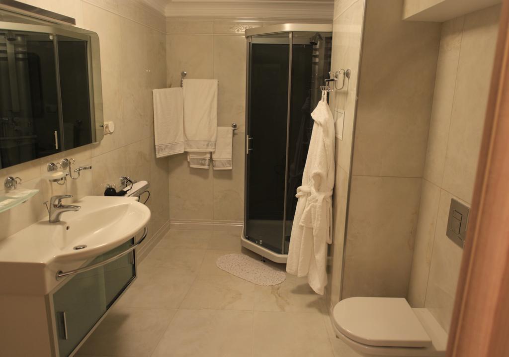 Hotel Cooperator Kiev Eksteriør billede