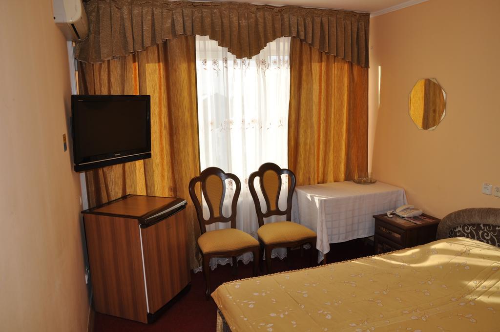 Hotel Cooperator Kiev Eksteriør billede