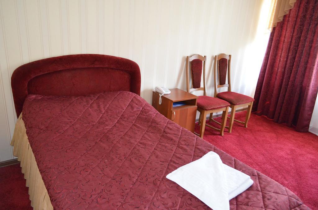 Hotel Cooperator Kiev Eksteriør billede
