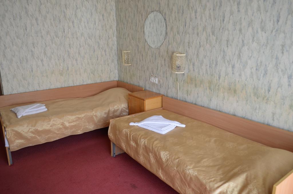 Hotel Cooperator Kiev Eksteriør billede
