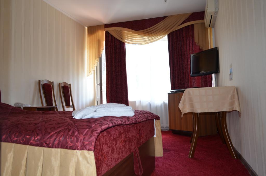 Hotel Cooperator Kiev Eksteriør billede