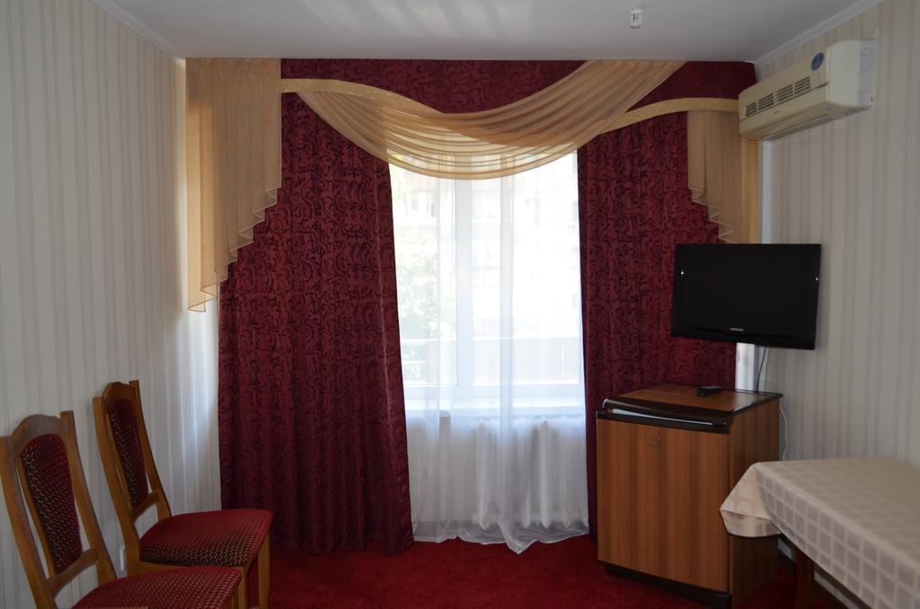 Hotel Cooperator Kiev Eksteriør billede