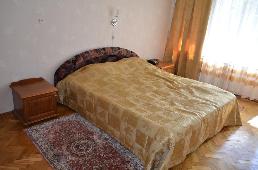 Hotel Cooperator Kiev Eksteriør billede