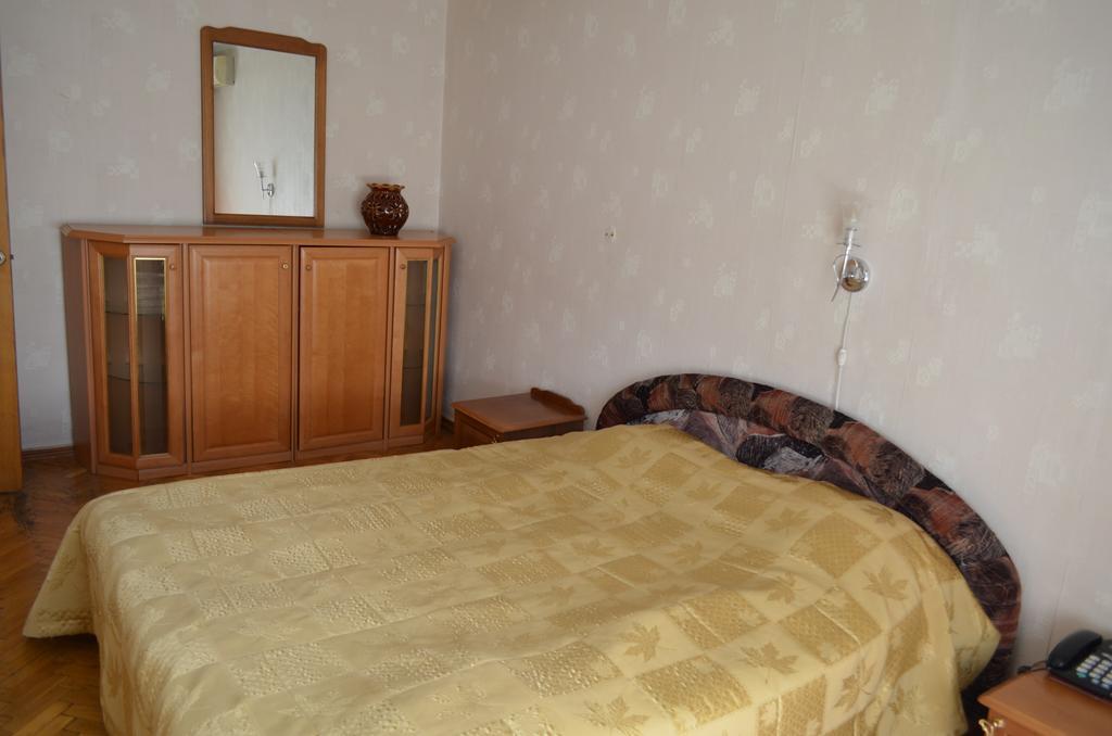 Hotel Cooperator Kiev Eksteriør billede