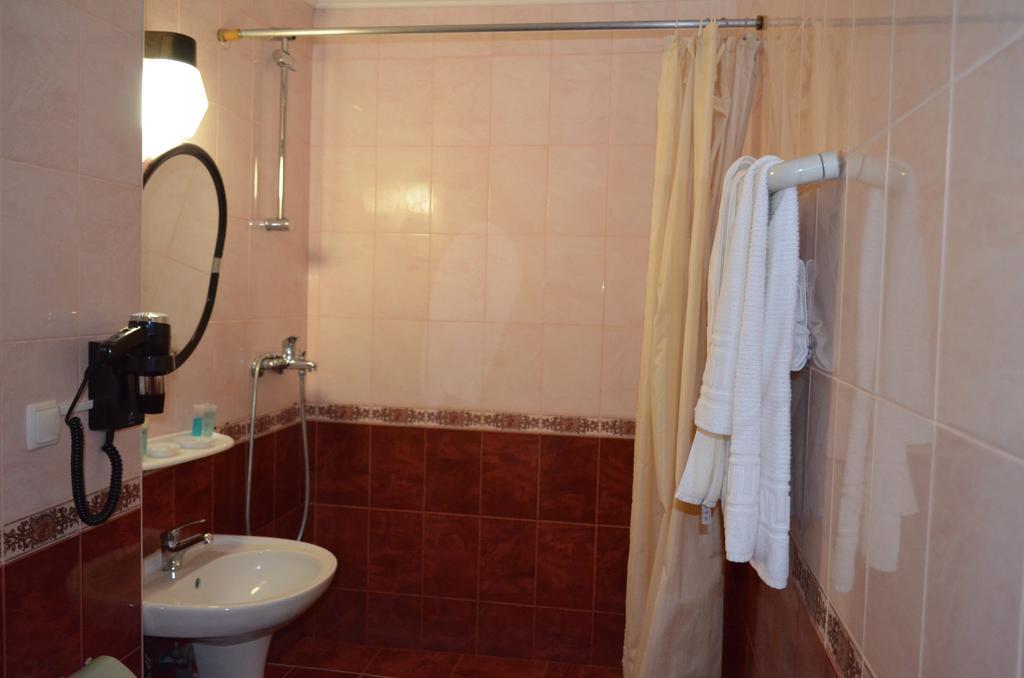Hotel Cooperator Kiev Eksteriør billede
