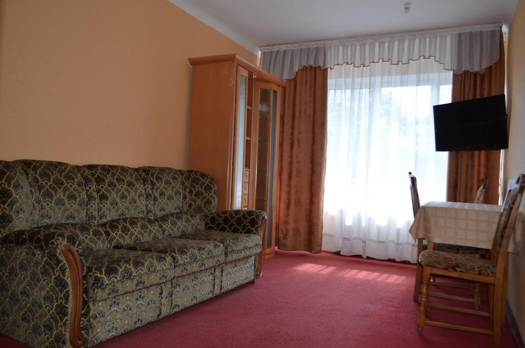 Hotel Cooperator Kiev Eksteriør billede