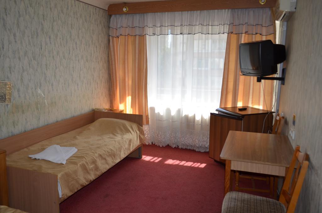 Hotel Cooperator Kiev Eksteriør billede