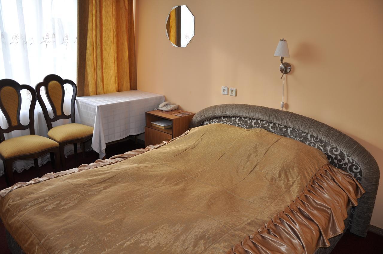 Hotel Cooperator Kiev Værelse billede