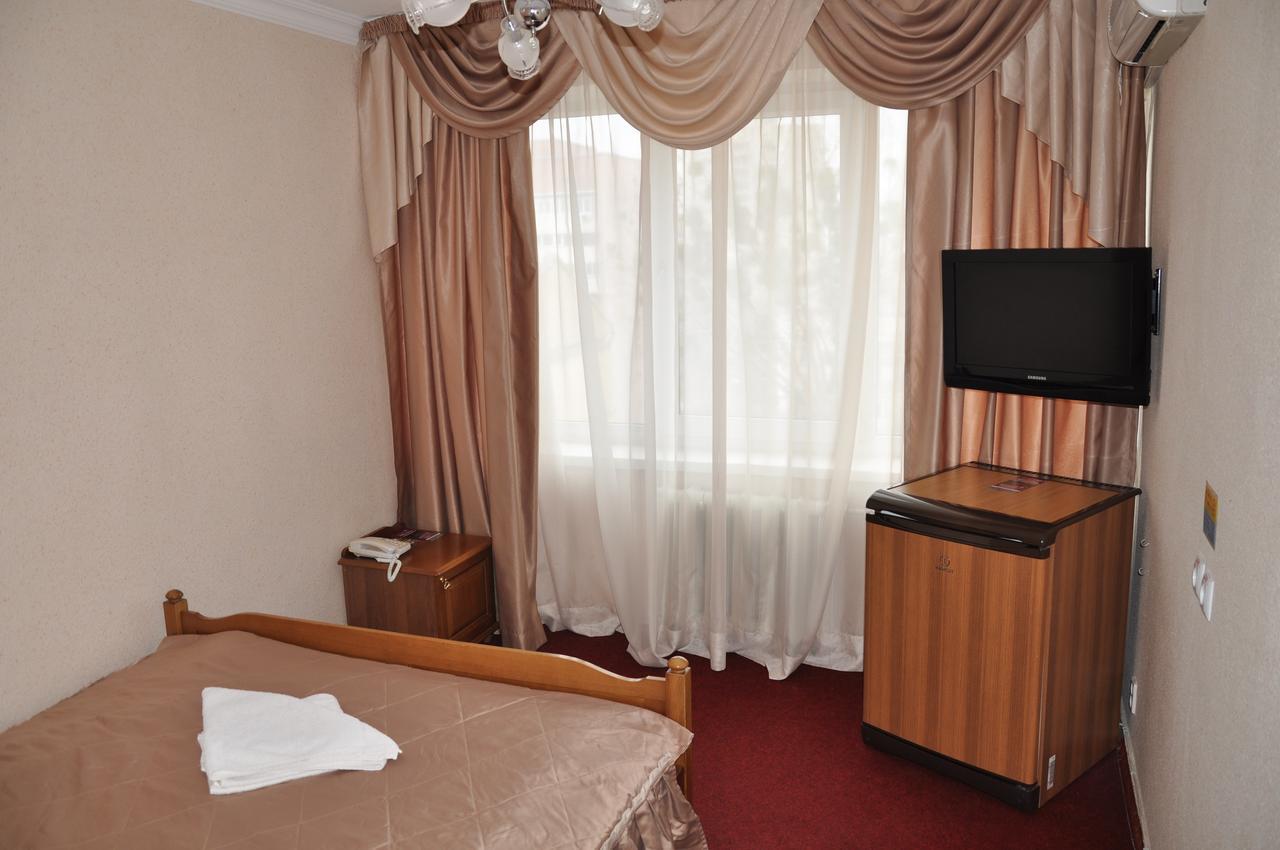 Hotel Cooperator Kiev Værelse billede