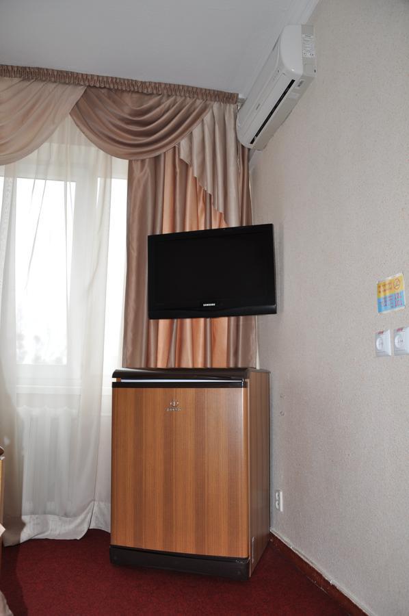 Hotel Cooperator Kiev Værelse billede