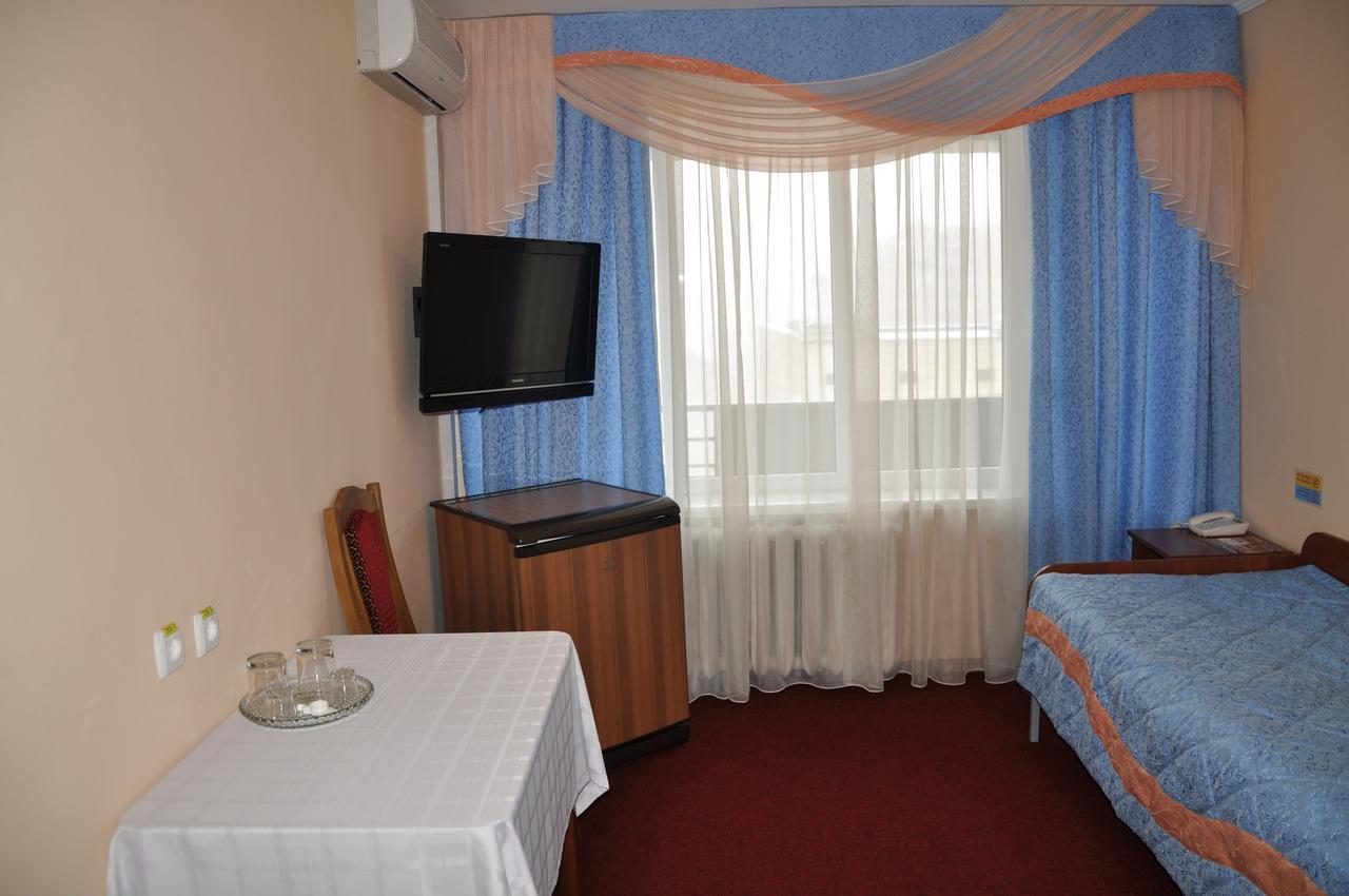 Hotel Cooperator Kiev Værelse billede