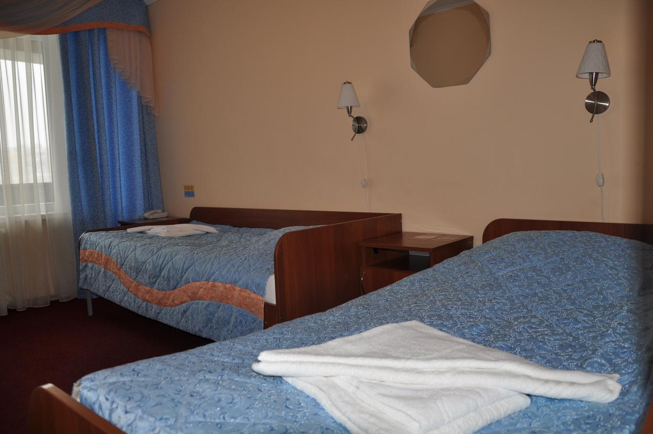 Hotel Cooperator Kiev Værelse billede